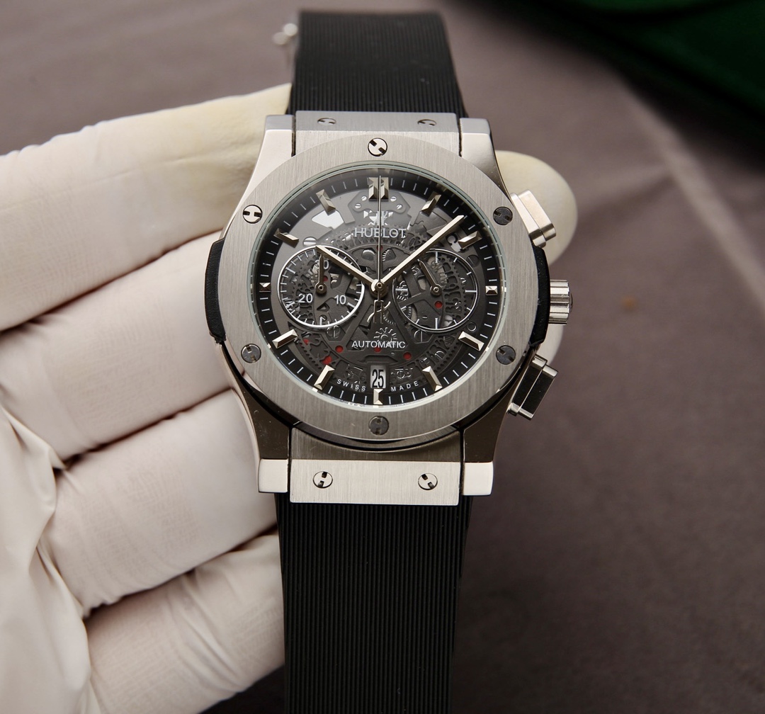 Hublot Classic Fusion 525.NX.0170